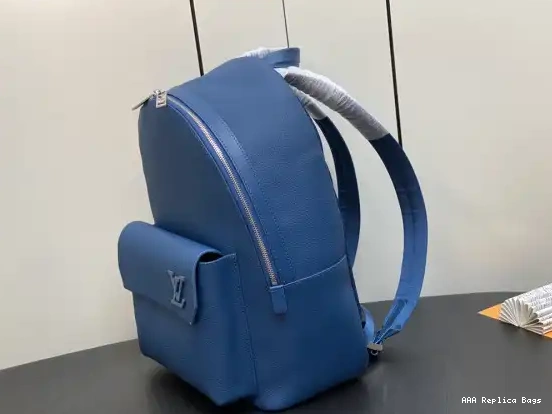 Aaa replica bags TAKEOFF VUITTON BACKPACK LOUIS 0619